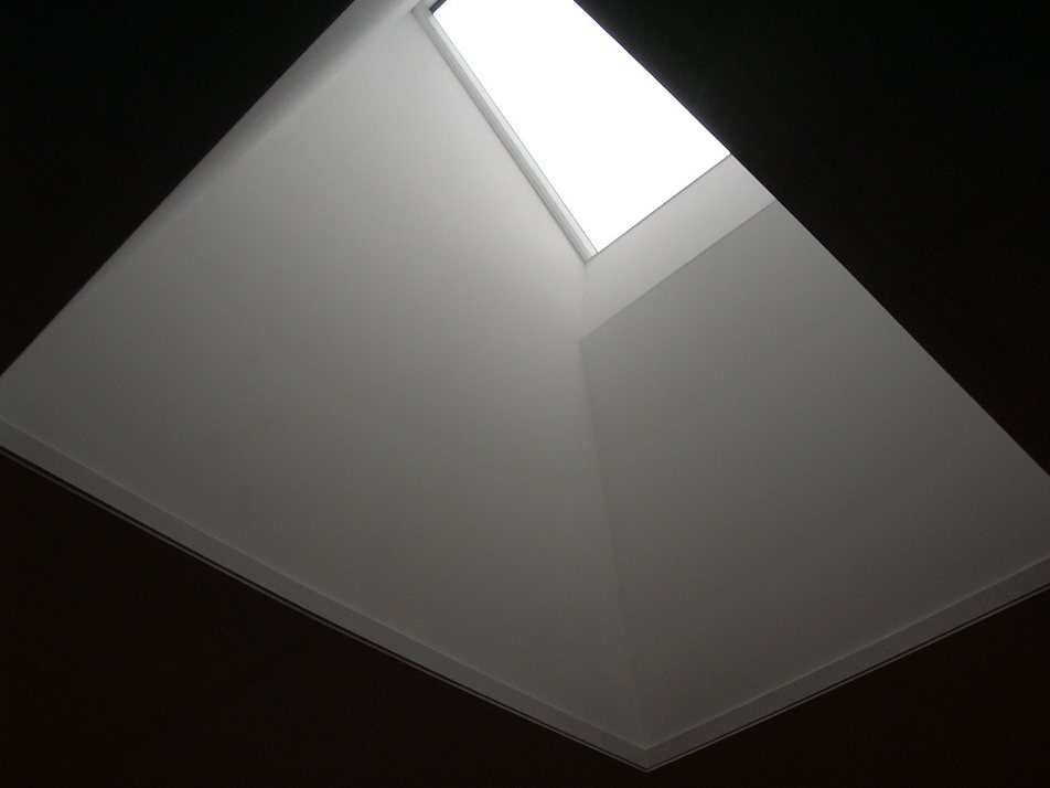 Skylight Shaft 