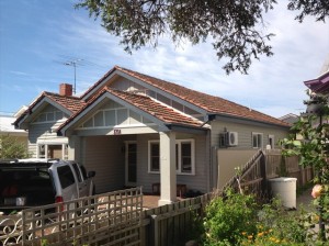 Colorbond Re-roofing